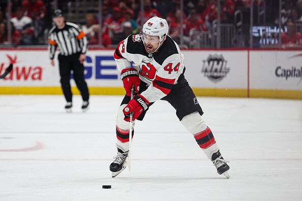 New Jersey Devils Provide Update on Mackenzie Blackwood - NHL Trade Rumors  
