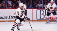 Chris Chelios' #7 is going to the rafters in Chicago. Kasperi Kapanen is accused of aggravated drunken driving. The Arizona Coyotes arena pursuit.