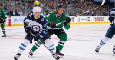 The Stars aren't concerned with Roope Hintz's injury, same with the Jets and Nikolaj Ehlers. The Capitals lose Joel Edmundson for 4-6 weeks.