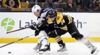 Mark Scheifele would make sense for the Boston Bruins but not without an extension. Jake DeBrusk wants to stay out of any contract talks.