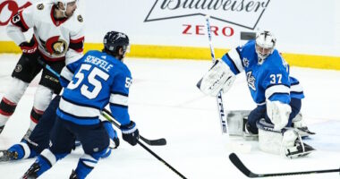 The Winnipeg Jets are looking to win this season and retaining Mark Scheifele and Connor Hellebuyck gives them their best chance.