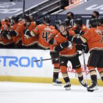 NHL Rumors: Is There Anything New With Ducks RFAs Jamie Drysdale and Trevor Zegras