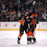 Ducks Need Trevor Zegras and Jamie Drysdale in Training Camp Now