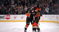 Trevor Zegras and Jamie Drysdale remain out of camp with contract talks at a stalemate as the Ducks and players are the ones suffering.