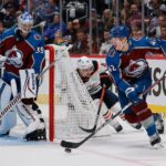 NHL News: Colorado Avalanche, Columbus Blue Jackets, Minnesota Wild, and Young Rosters
