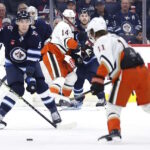NHL Rumors: Anaheim Ducks, and the Winnipeg Jets