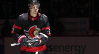 Mathieu Joseph is one trade option for the Ottawa Senators as they look to shed salary. The cost to move him isn't cheap.