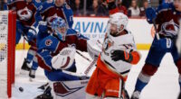 Will the Colorado Avalanche have to look for a backup goaltender? Some players who could be moved by the trade deadline.