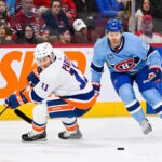 NHL News: Montreal Canadiens, and the New York Islanders