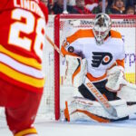 NHL Rumors: Philadelphia Flyers, and the Calgary Flames