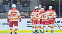 There has been plenty of speculation surrounding the Calgary Flames this offseason and it will definitely carry well into the season.