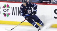 Mark Scheifele said that he's open to the idea of remaining with the Winnipeg Jets beyond this season but is he really?