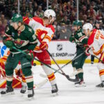 NHL Rumors: Minnesota Wild, Calgary Flames, and the Boston Bruins