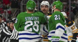 Paul Stastny wants a contract not a PTO, and he'll be patient for it. Will William Nylander get more time at center this year?