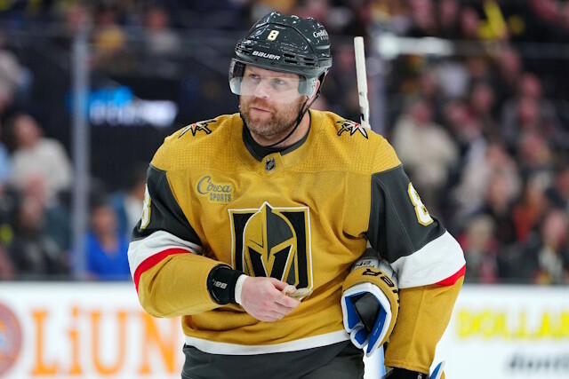Phil Kessel coming out and saying that he's okay if his Ironman streak comes to an end will likely make it easier for a team to commit to him.