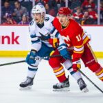 NHL Rumors: Calgary Flames – Mikael Backlund, Contract Talks, and the Captaincy