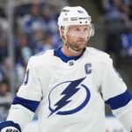 NHL Rumors: Steven Stamkos Disappointed No Extension Talks, and GM Julien BriseBois Explains Why
