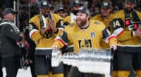 With the start of training camp right around the corner, Phil Kessel wants to keep playing and is willing to end his ironman streak.