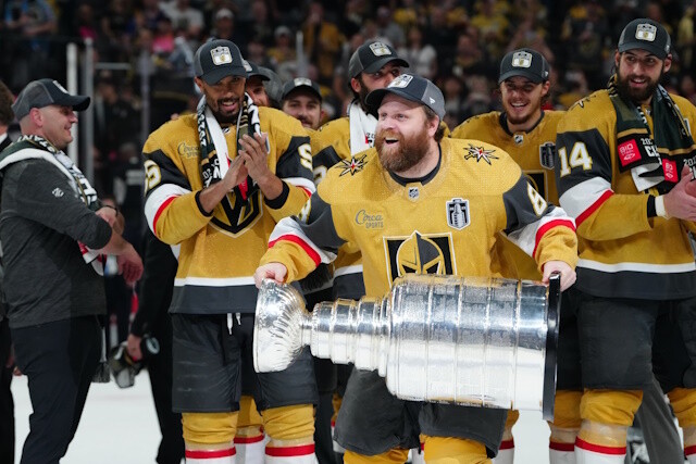 With the start of training camp right around the corner, Phil Kessel wants to keep playing and is willing to end his ironman streak.