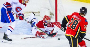 NHL Rumors: Oilers, Maple Leafs, Red Wings, Rangers, More