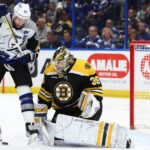 Linus Ullmark’s Trade and the Boston Bruins’ Offseason Priorities