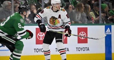 Could the Dallas Stars be the frontrunners for UFA forward Patrick Kane, or will the travel that the Stars have to go through be a deterrent?