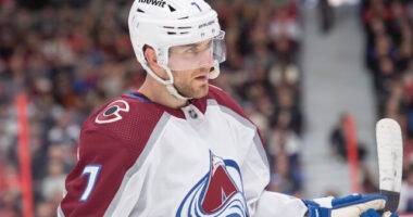 NHL Rumours: New York Rangers and Colorado Avalanche - Last Word