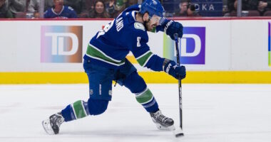 Trade talk involving Vancouver Canucks forward Conor Garland has picked up as the Canucks look to make the move sooner than later.