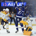 NHL Rumors: Any Steven Stamkos – Tampa Bay Lightning Decision Will Come After the Season