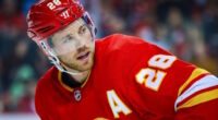 The Calgary Flames remain hopeful that they can re-sign Elias Lindholm and not have to go through another Matthew Tkachuk situation.