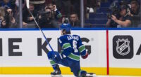 The Vancouver Canucks have been trying to trade Conor Garland for a year and a half, will his new agent be able to make it happen.