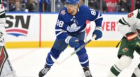 The Toronto Maple Leafs and William Nylander may not be close on money. Four teams started a man short, the NHL needs to address the issue. 