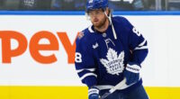With the season underway, attention turns to William Nylander and the Maple Leafs when he will sign his extension. It is a waiting game.