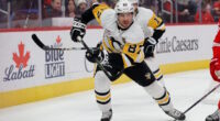Sidney Crosby has one-year left on his contract and he plans on continuing his career. He's not going anywhere but what could his contract look like?