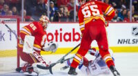 Some free agent talks had been progressing but with another Calgary Flames loss, have things gone back to a wait-and-see scenario?