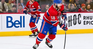The Canadiens gained even more LTIR space with they lost Kirby Dach. Could they use that extra space to acquire assets?