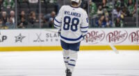 William Nylander continues to be off to a hot start and the Toronto Maple Leafs urgency has not changed as they still want to re-sign him.