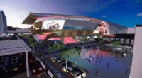 NHL Commissioner Gary Bettman gave up an update on the rumors surrounding the Arizona Coyotes fate in Arizona and when a new building was coming.