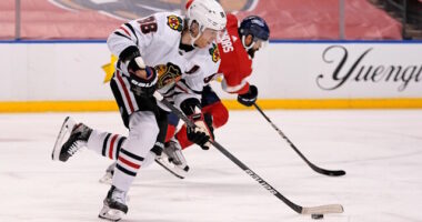 Teams in the East may be the front-runners for Patrick Kane as the travel in the West may have him concerned.