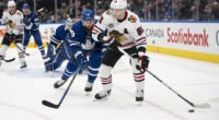 The Toronto Maple Leafs are one of the teams that have shown interest in Patrick Kane. It's close to Buffalo but will he interested in them is the question.