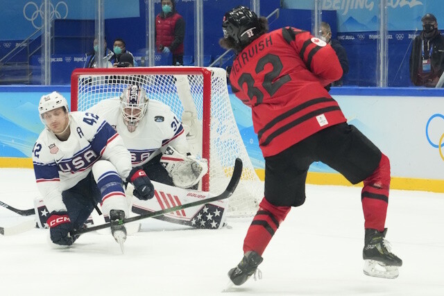 The NHL and NHLPA continue to work on a new International Hockey Tournament for February 2025 and it will feature four teams.