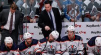 Ryan Rishaug on the Edmonton Oilers defensive woes and how the lack of player accountability ended up costing Jay Woodcroft his job.