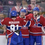 NHL Rumors: Montreal Canadiens – Sean Monahan, Tanner Pearson, and Josh Anderson