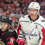 NHL News: Ottawa Senators, and the Washington Capitals