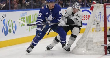 Toronto Maple Leafs GM Brad Treliving has to find a way to give William Nylander a fair contract and find a way to make it fit.