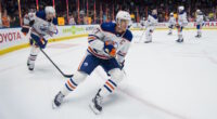 The Edmonton Oilers have so much on the line this season, and with no trade options that they felt comfortable with, Jay Woodcroft paid the price.