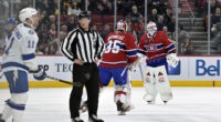 The Montreal Canadiens are a team people are watching in the NHL Rumors circle as teams around the league look for goalies.