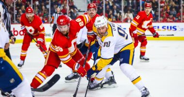 If the Calgary Flames aren't able to turn things around soon and get back in the hunt, should they starting thinking about a rebuild?