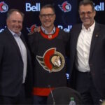 NHL Rumors: The Ottawa Senators will now need to start a GM search