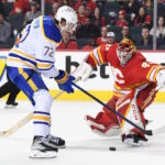 NHL Injuries: Sabres, Flames, Avs, Kings, Wild, Rangers, Sens, Sharks, Leafs, and Jets